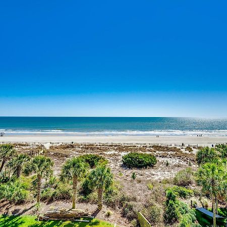 South Wind -508 Vila Myrtle Beach Exterior foto