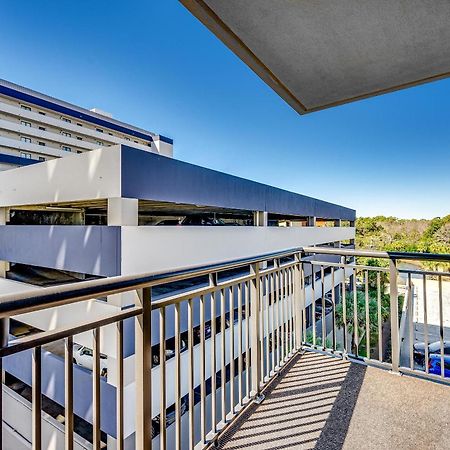 South Wind -508 Vila Myrtle Beach Exterior foto