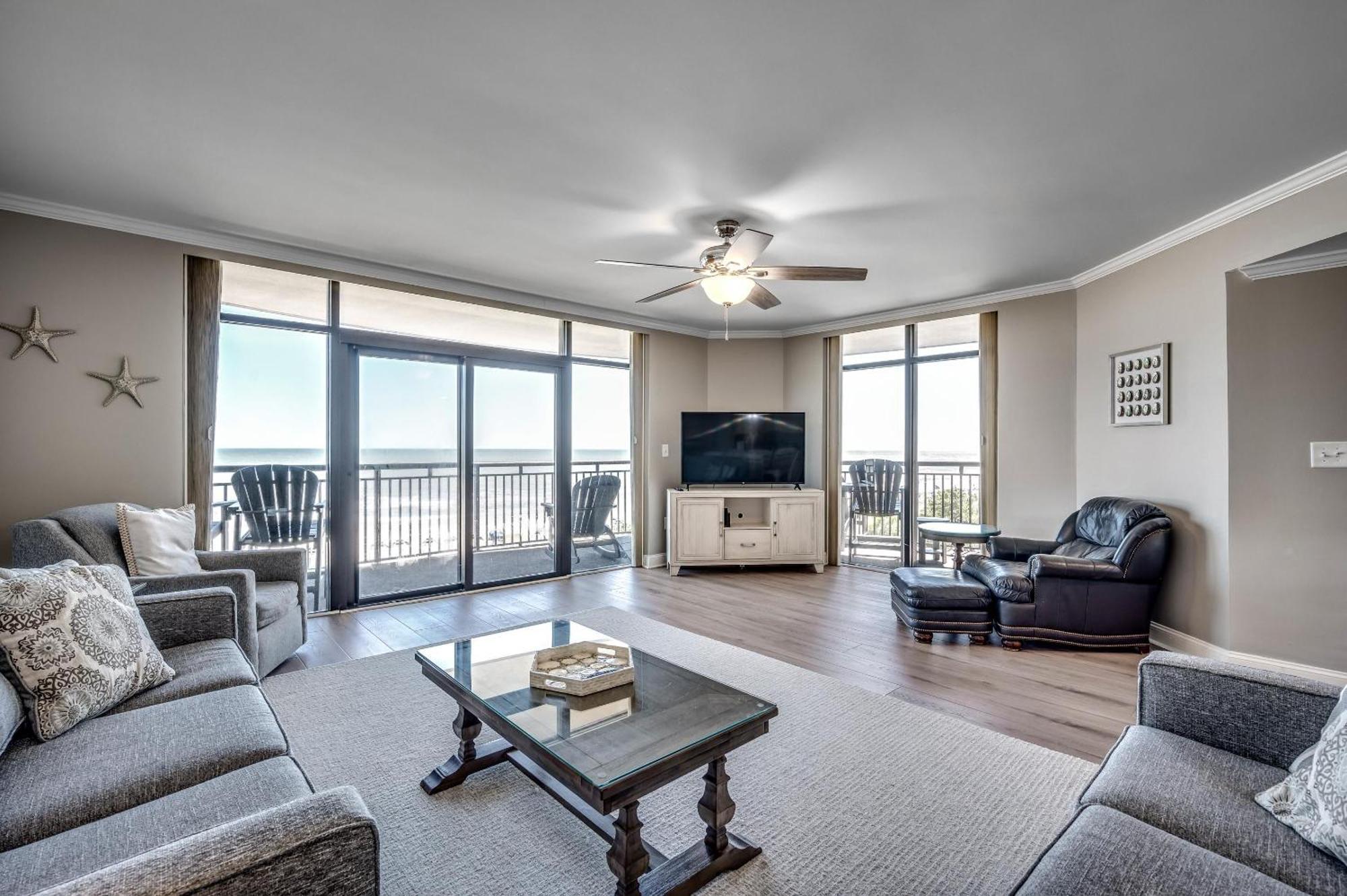 South Wind -508 Vila Myrtle Beach Exterior foto