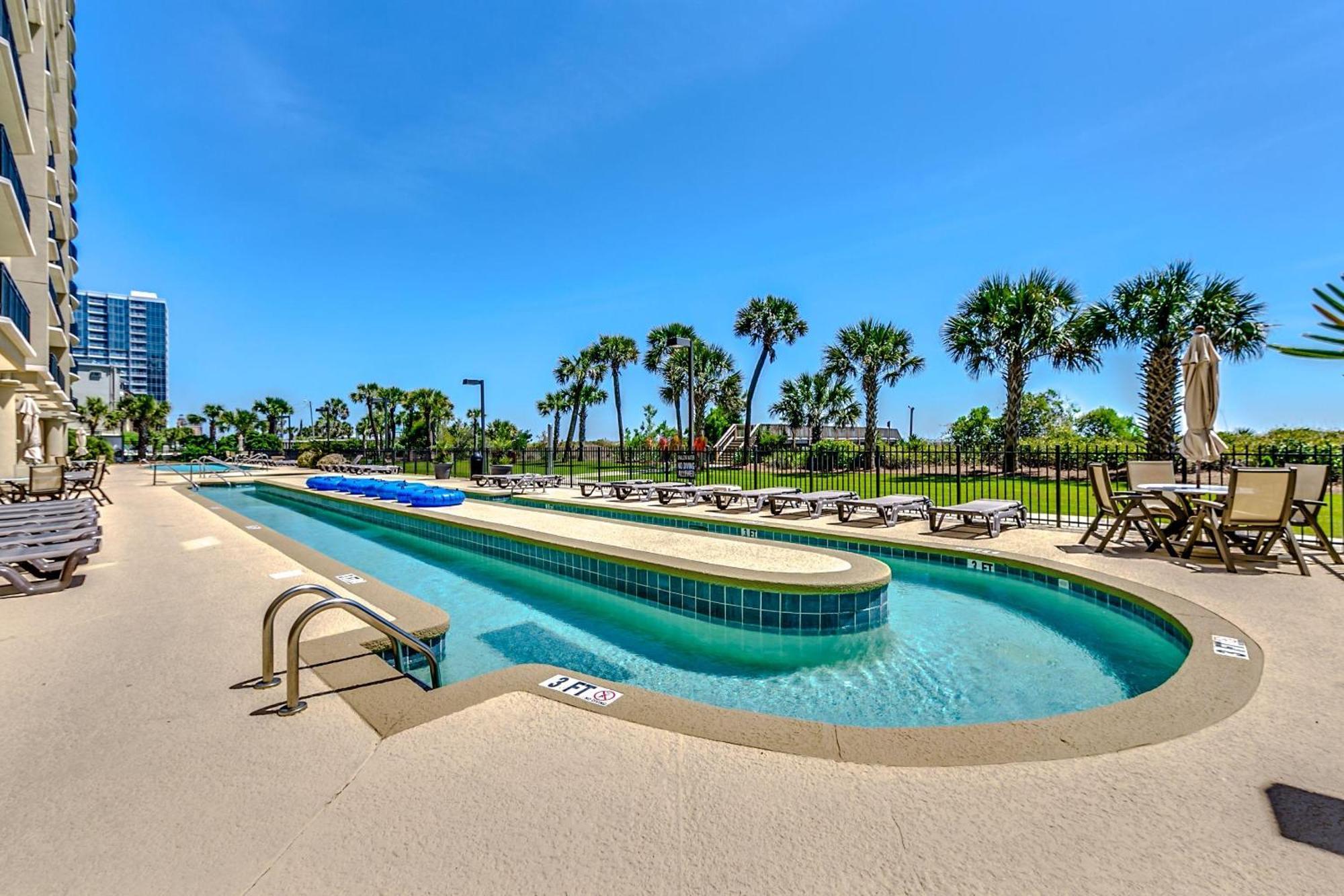 South Wind -508 Vila Myrtle Beach Exterior foto
