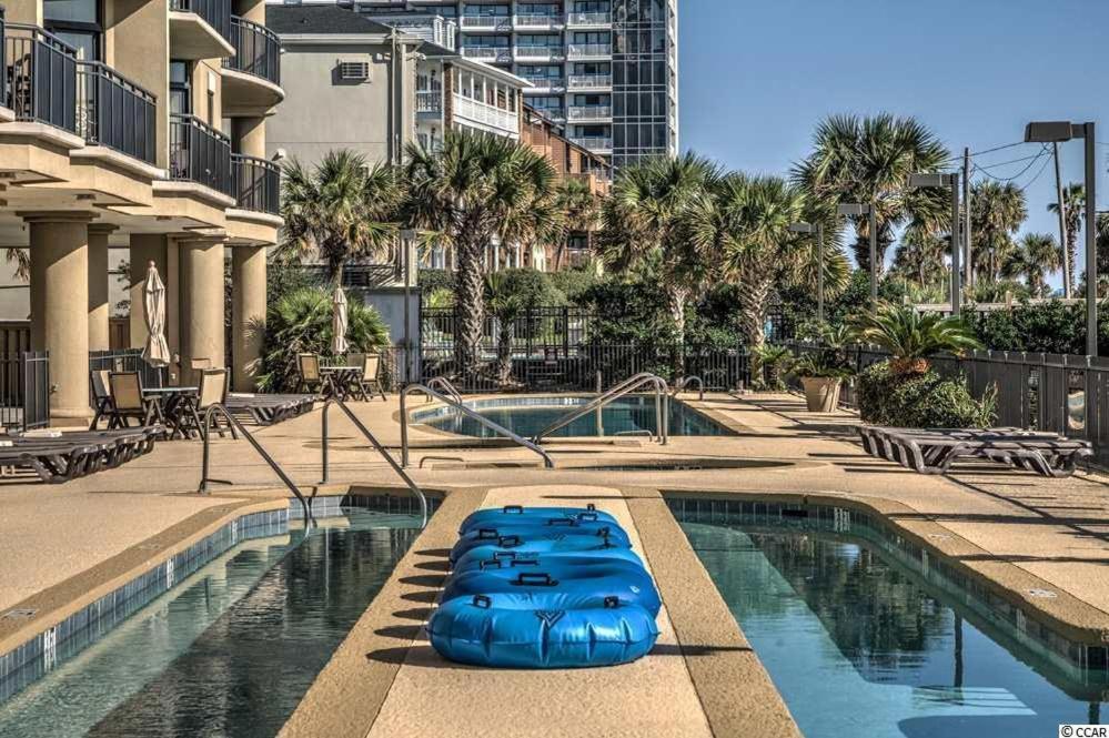 South Wind -508 Vila Myrtle Beach Exterior foto