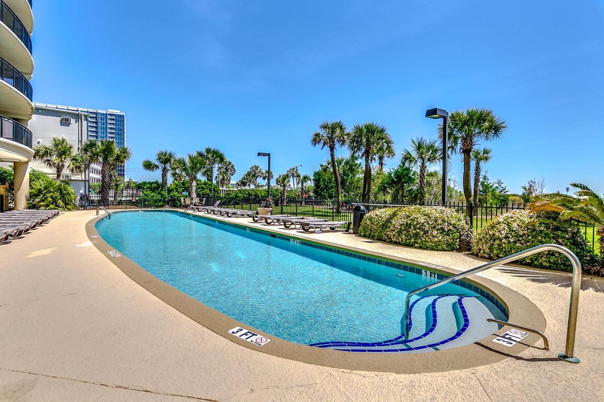 South Wind -508 Vila Myrtle Beach Exterior foto