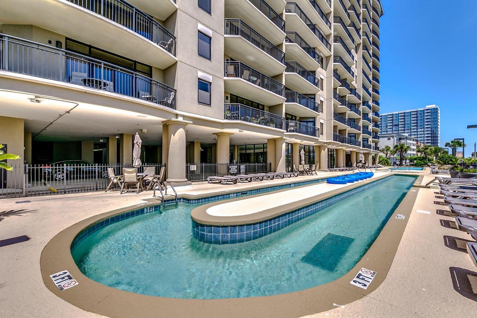 South Wind -508 Vila Myrtle Beach Exterior foto