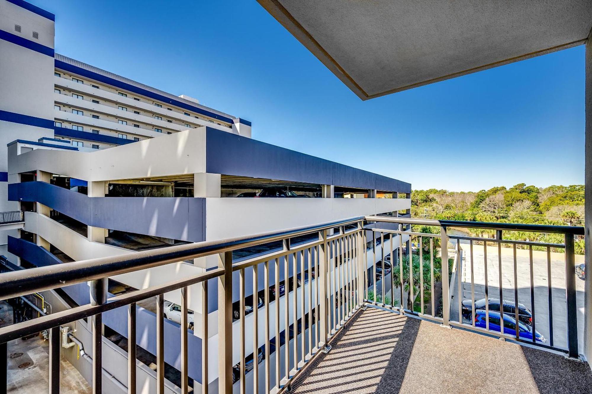 South Wind -508 Vila Myrtle Beach Exterior foto