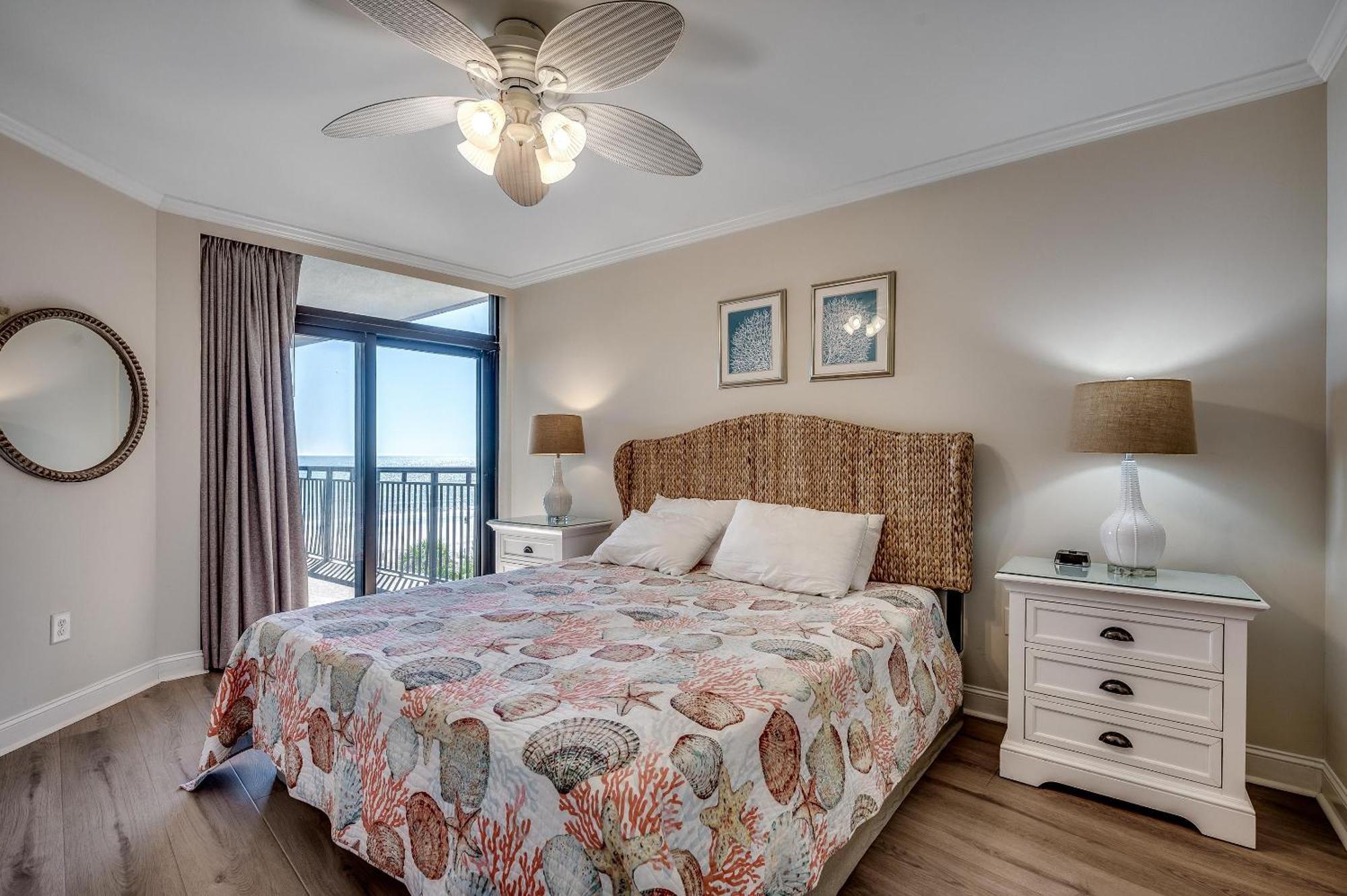 South Wind -508 Vila Myrtle Beach Exterior foto