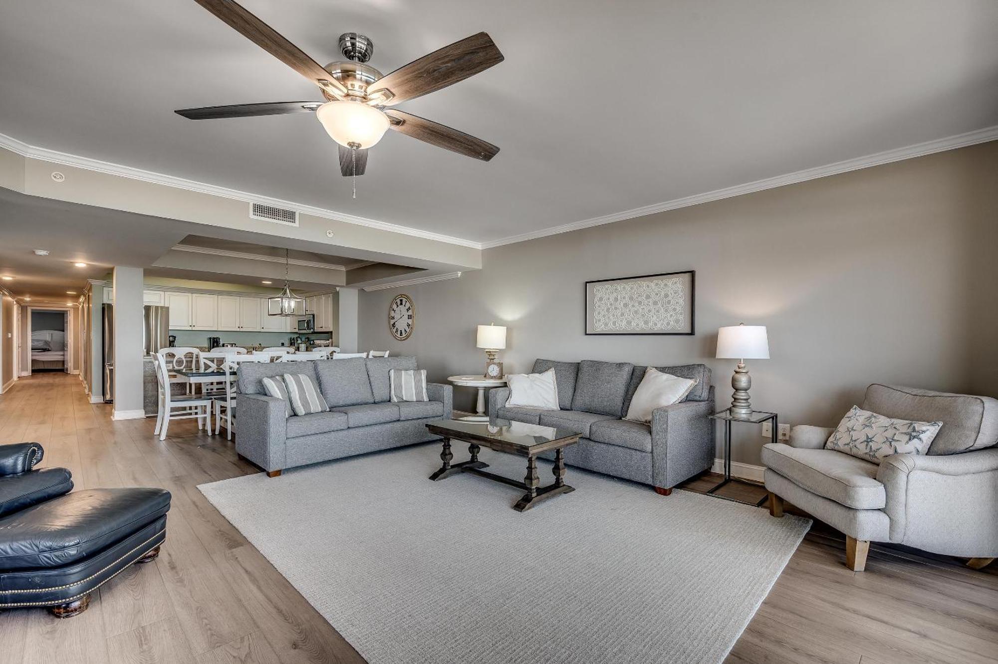 South Wind -508 Vila Myrtle Beach Exterior foto