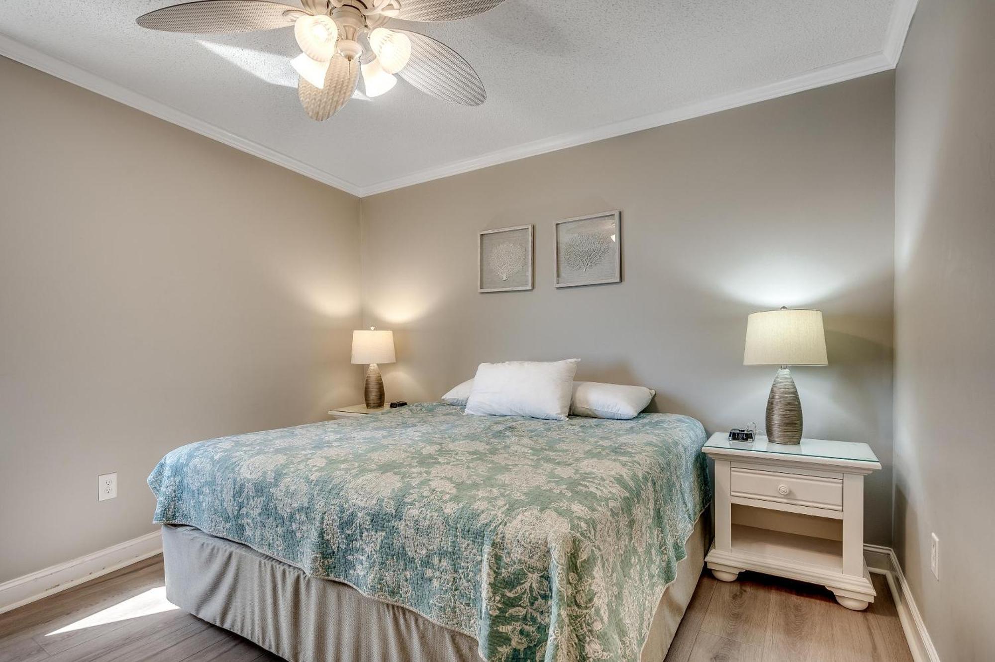 South Wind -508 Vila Myrtle Beach Exterior foto