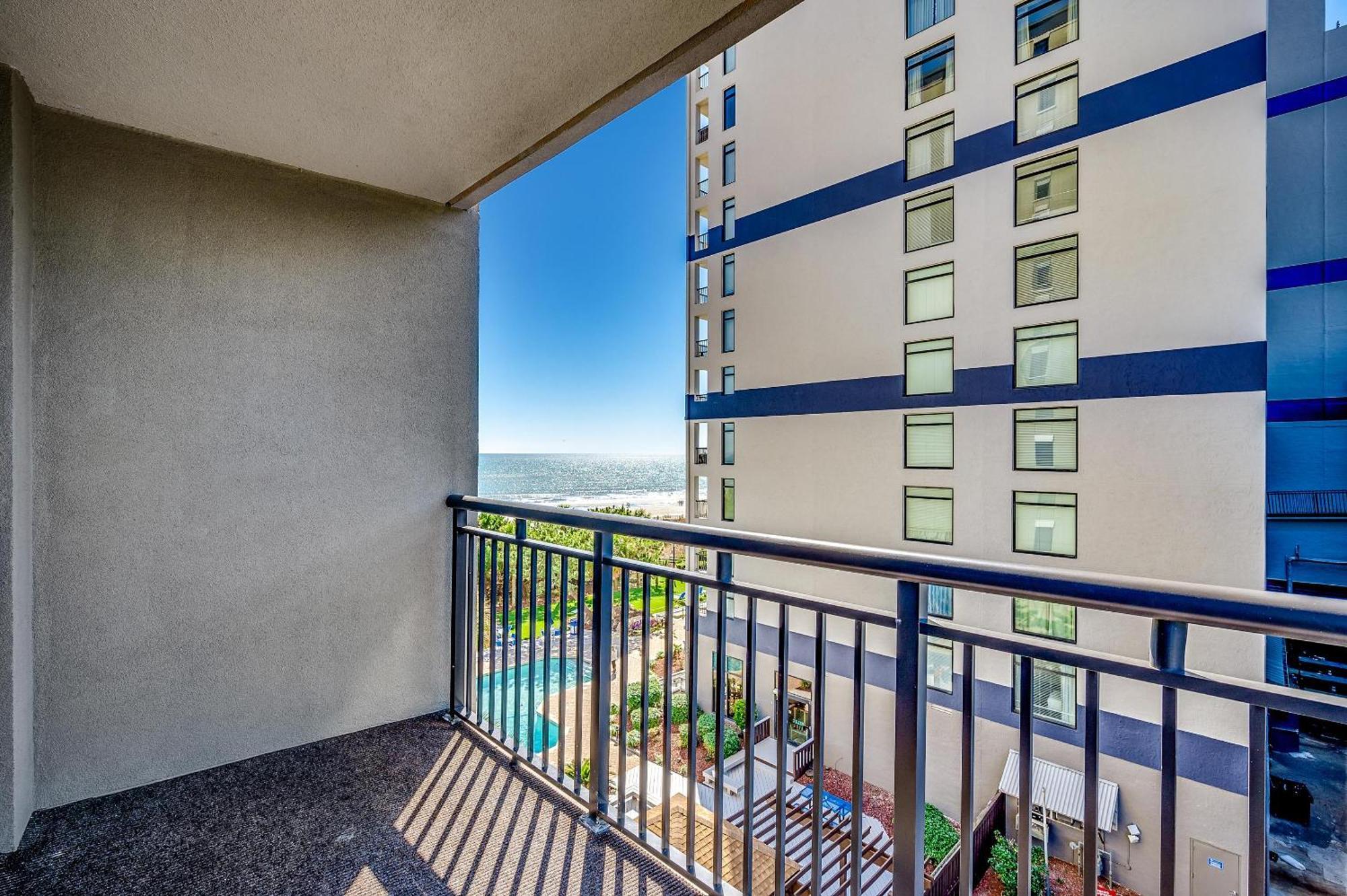 South Wind -508 Vila Myrtle Beach Exterior foto