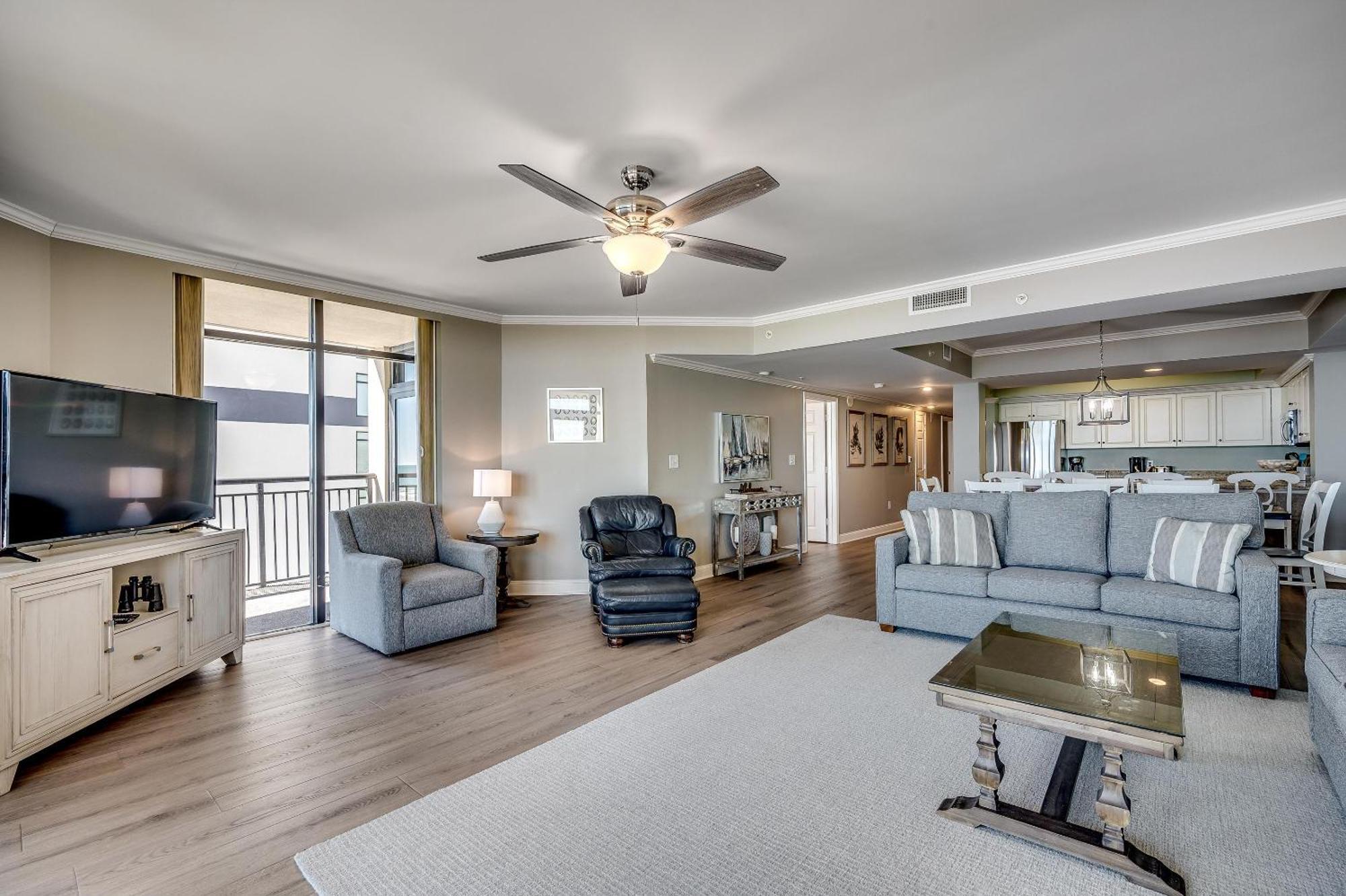South Wind -508 Vila Myrtle Beach Exterior foto
