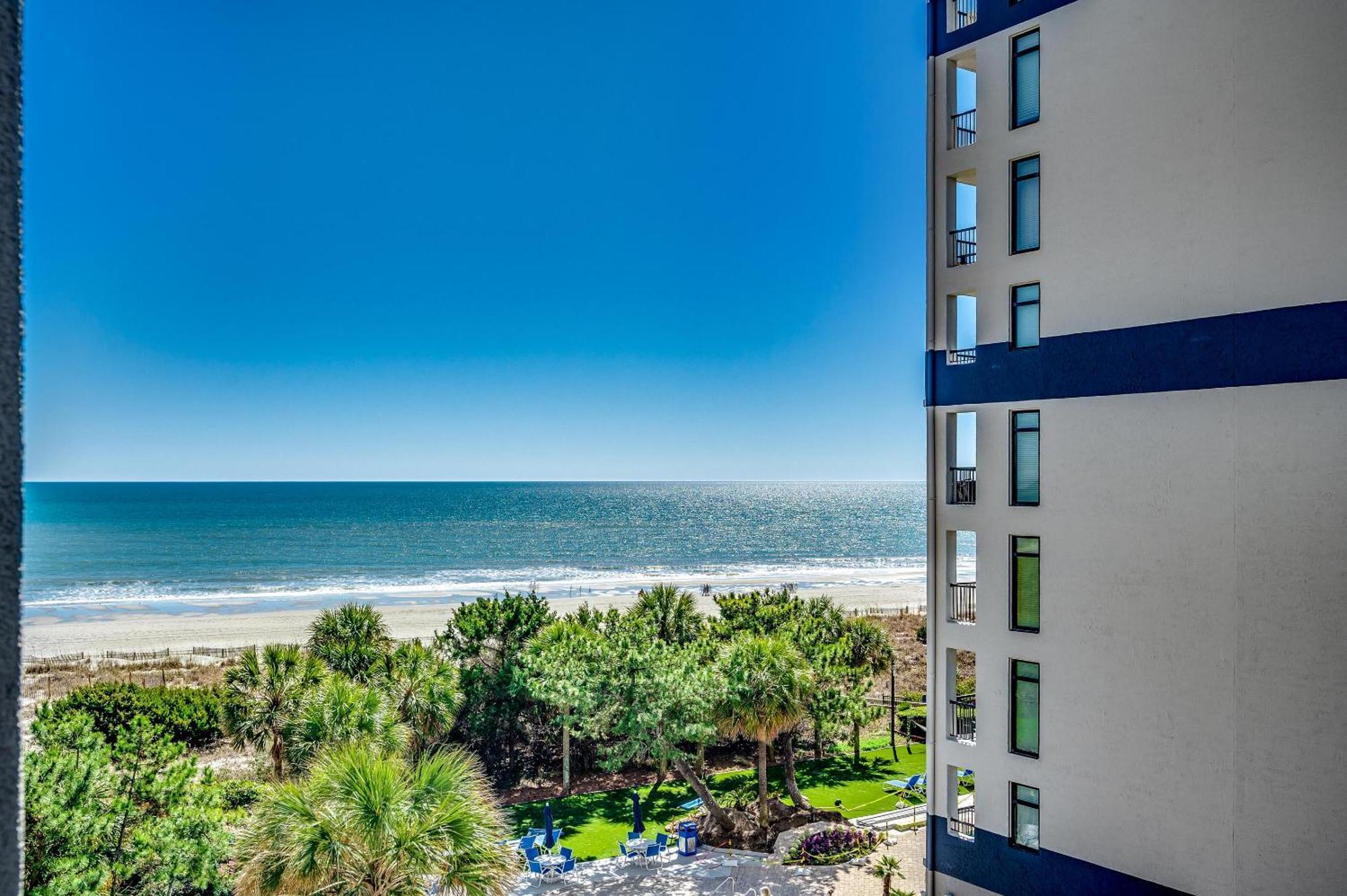 South Wind -508 Vila Myrtle Beach Exterior foto