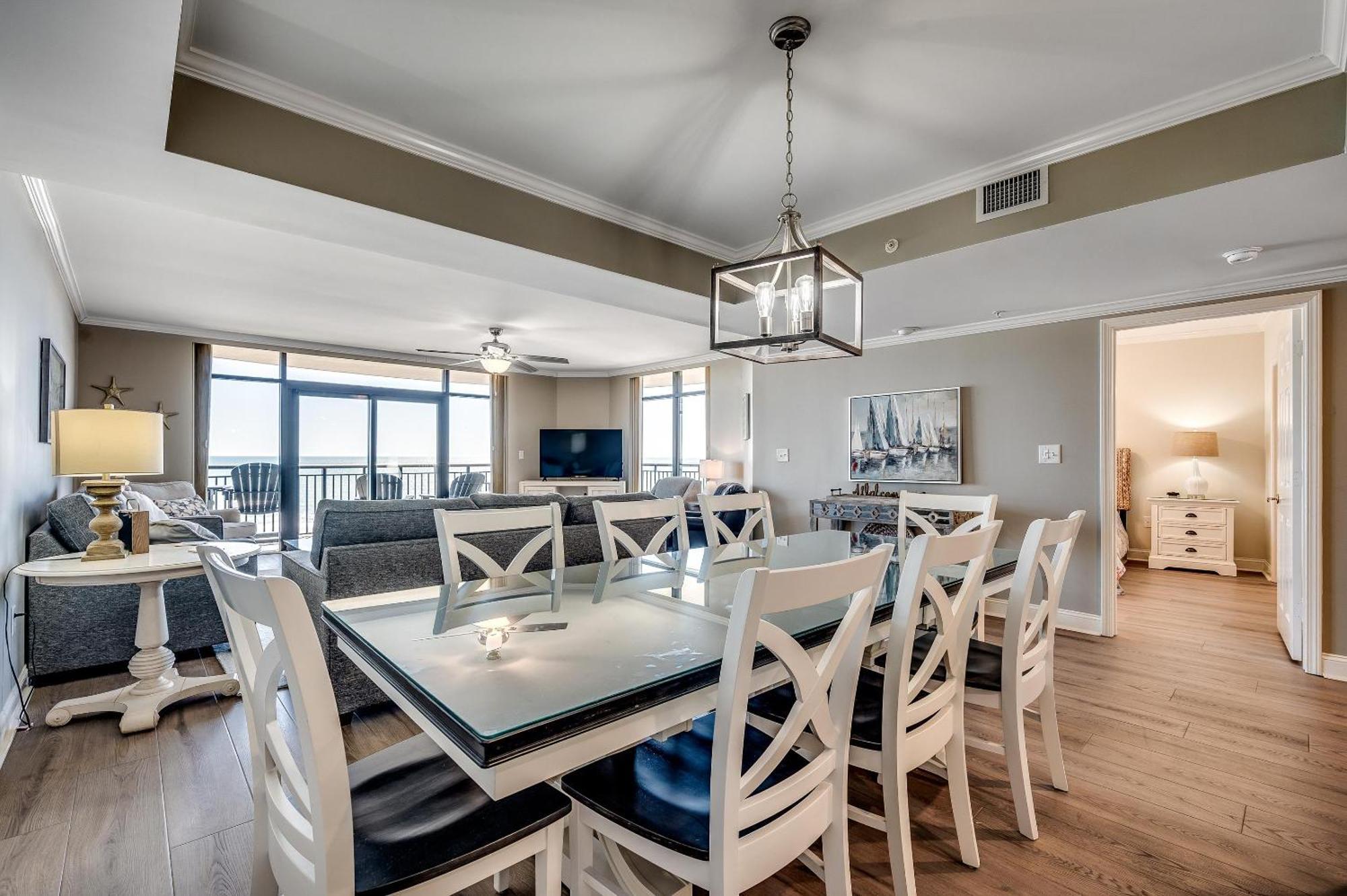 South Wind -508 Vila Myrtle Beach Exterior foto