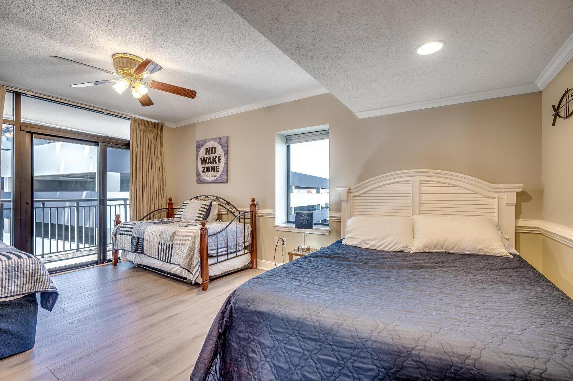 South Wind -508 Vila Myrtle Beach Exterior foto