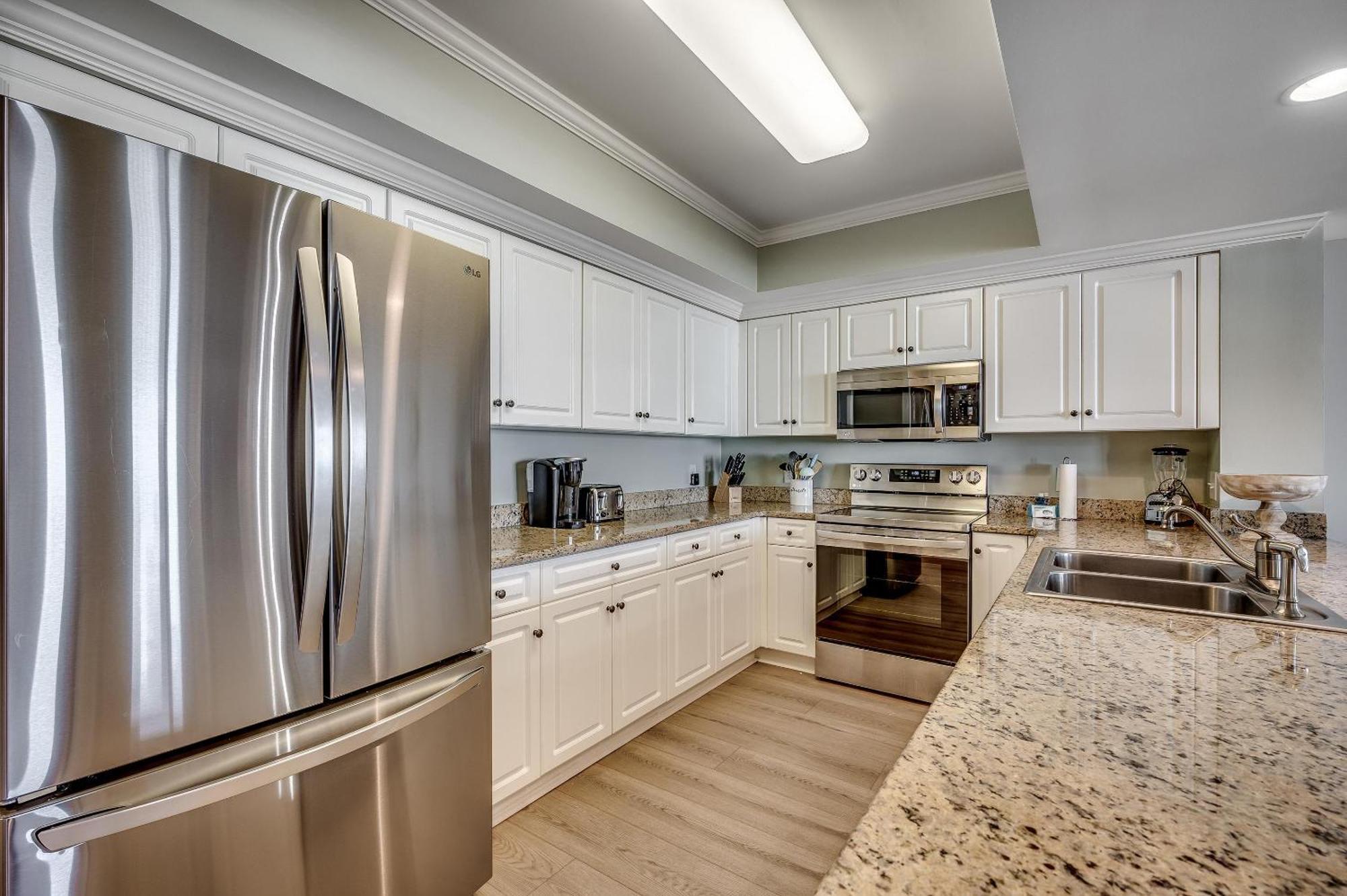 South Wind -508 Vila Myrtle Beach Exterior foto