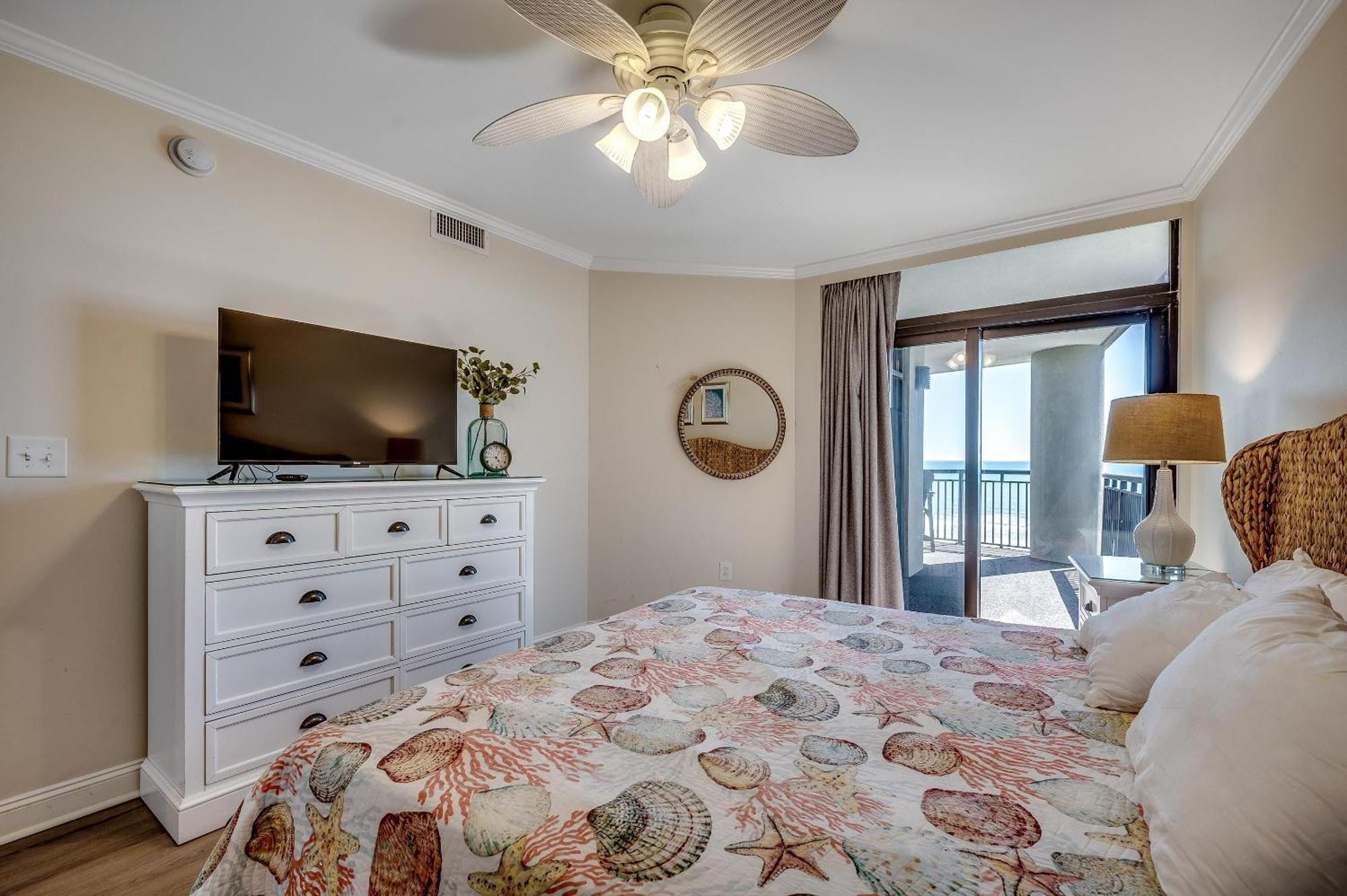 South Wind -508 Vila Myrtle Beach Exterior foto