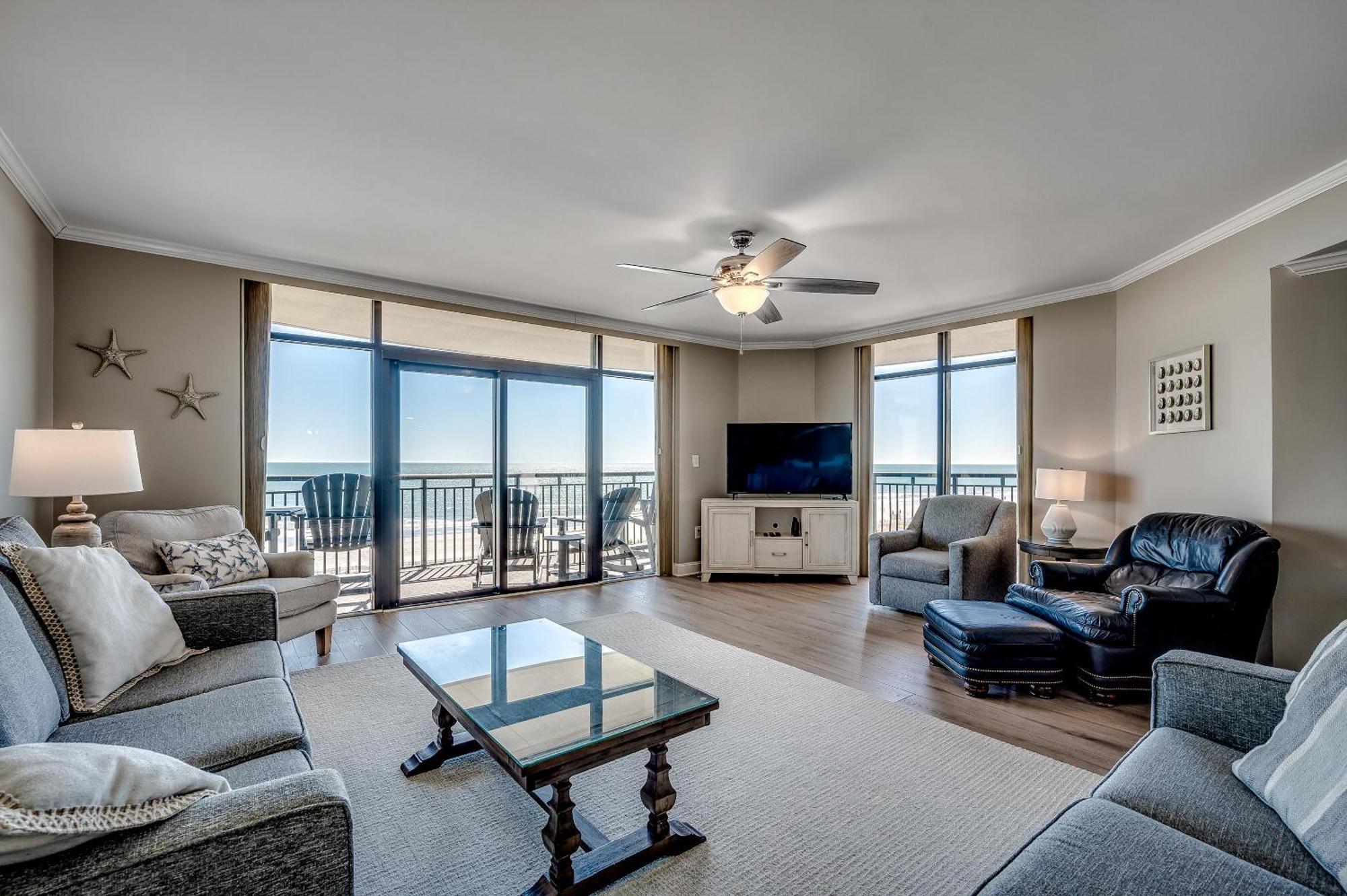 South Wind -508 Vila Myrtle Beach Exterior foto