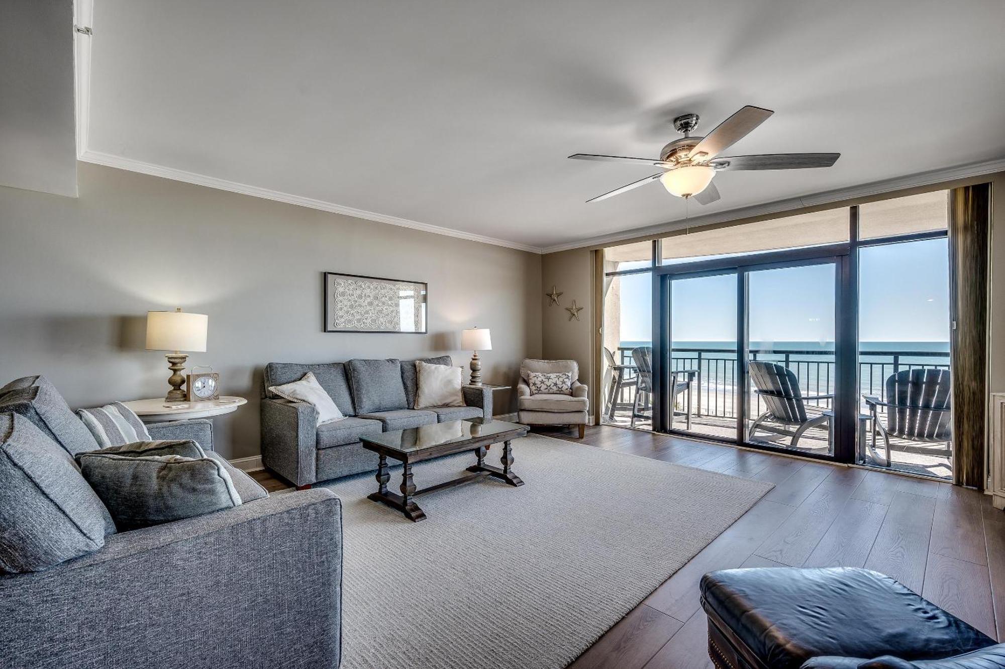South Wind -508 Vila Myrtle Beach Exterior foto
