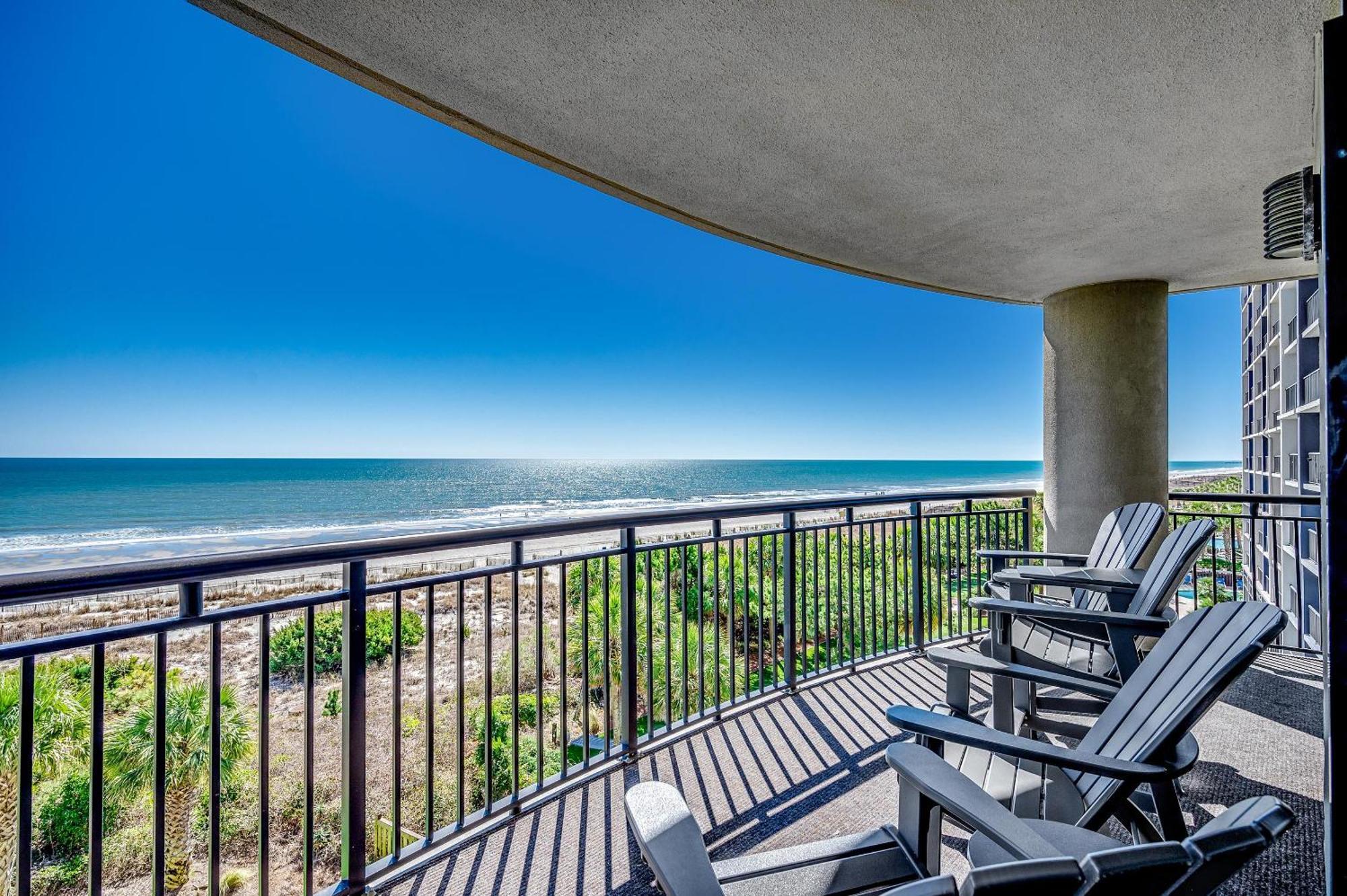 South Wind -508 Vila Myrtle Beach Exterior foto