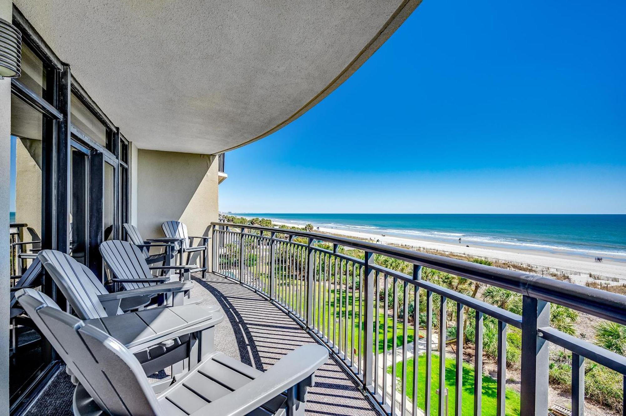 South Wind -508 Vila Myrtle Beach Exterior foto