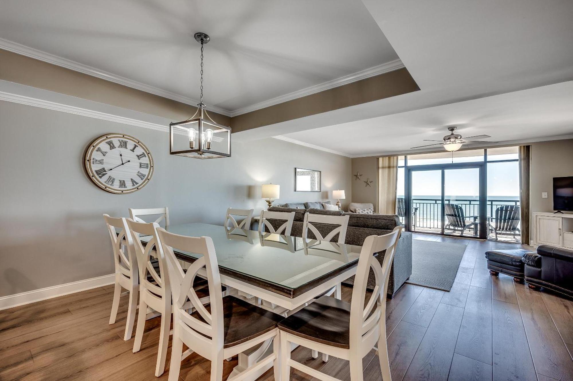 South Wind -508 Vila Myrtle Beach Exterior foto